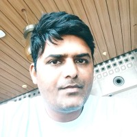 Dixit Patel