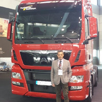 Mauro Marcheggiani