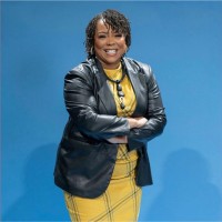 Tiffney Parker, LMSW