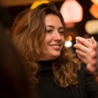 Mélissa Akaya - Missonnier