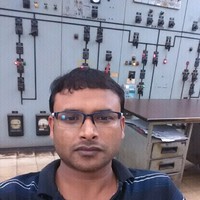 Basudeb Mandal