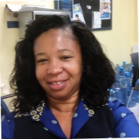 Kaydia Brown