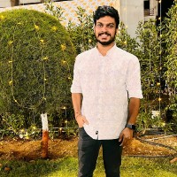 kunj Shah