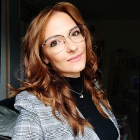 Dragana Domacinovic