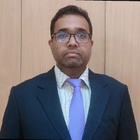 Rajiv Kumar
