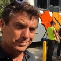 Bernie Holmstock