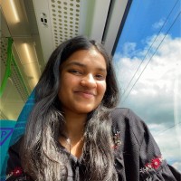 Maria Rajesh