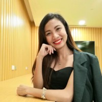 RUTH EVANNI JACINTO