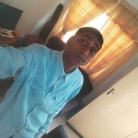 Shivanth Carlos Naicker