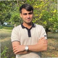 Maaz Saeed
