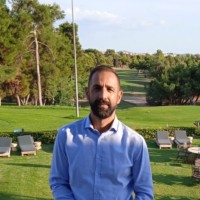 Vasilis Vlachos