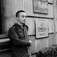 Mr. Zhou