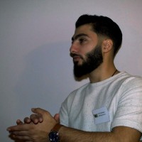 Ali El Gandour