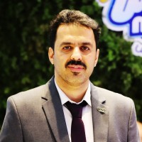 Farzad Karimi