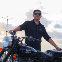Dev Upadhyay