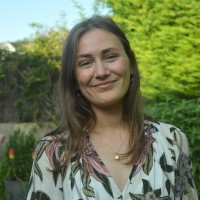 Juliette Courot