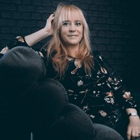 Ilonka Versnel