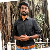 Gokul Krishnan
