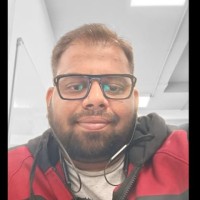 Milind Teli