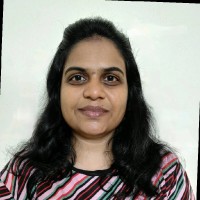 Sunisha Gopineedi