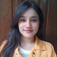 Janvi .