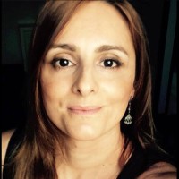 Cristina Negreiros