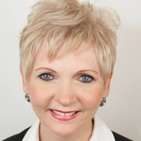 Barbara Crocker