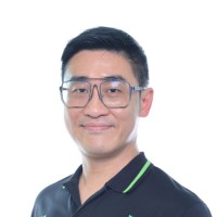 Edwin Seah