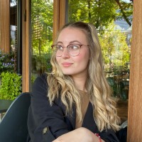 Lorianna Draganova