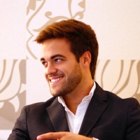 Pedro Lourenço