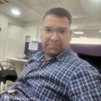 Umesh Namdev