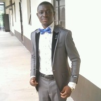 Joshua Afolabi