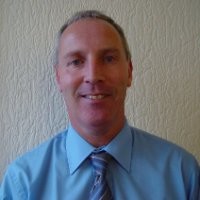 Stephen Drysdale CMgr FCMI formerly MCIM