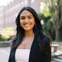 Krishi Desai