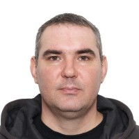 Dmitrii Rubtsov