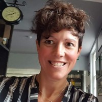 Vicky Watson