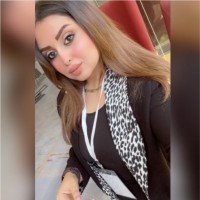 Aya Alkhdhairi