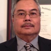 Zosimo Genota, Jr