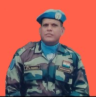 D N Pandey