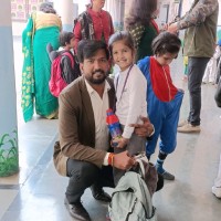 Sachin Gupta