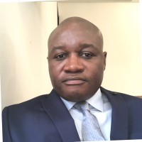 kevin OYOUOMI
