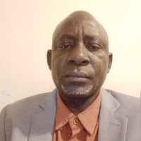 Mohammed Muye Haruna, Ph. D (c)