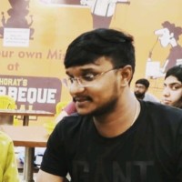 Sunil Rajmane
