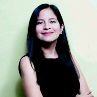 Mayra Alexandra Castro Correa