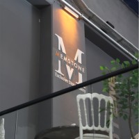 MEMSTONE Doğal Taşlar