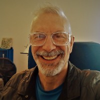 Paul Coster
