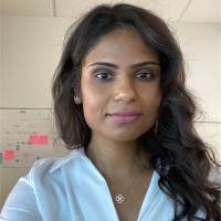 Anjali Ramcharitar