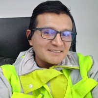 Michael William Casas Flores