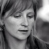 Sandra Van Den Bosch