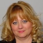 Robison Vicki
